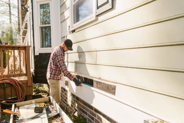 Top rated local Storm Damage Siding Repair specialists in Indiana, IN